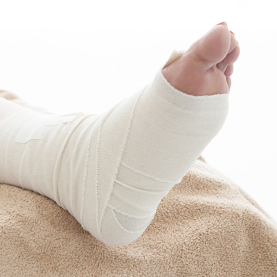 イズミ鍼灸整骨院 外傷骨折・脱臼・捻挫・打撲・挫傷(肉離れ)