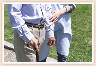 STEP5. 施術終了・帰宅