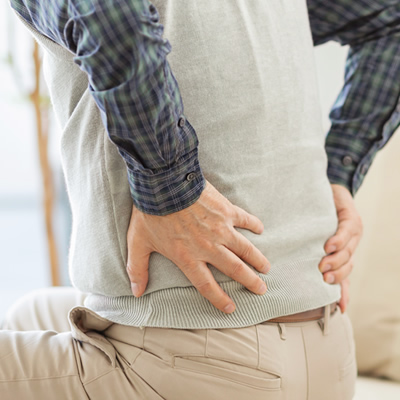 イズミ鍼灸整骨院 保険適用外症状案内（非外傷性症状）